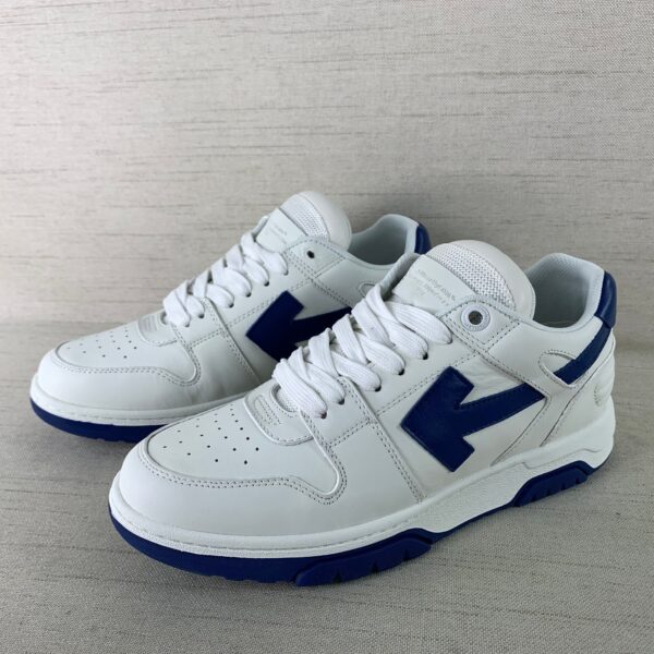 Off-White Sneaker - immagine 2