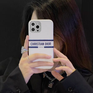 Dior IPhone Cover
