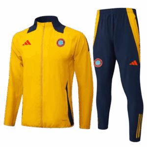 Tuta Bayern Monaco 24/25