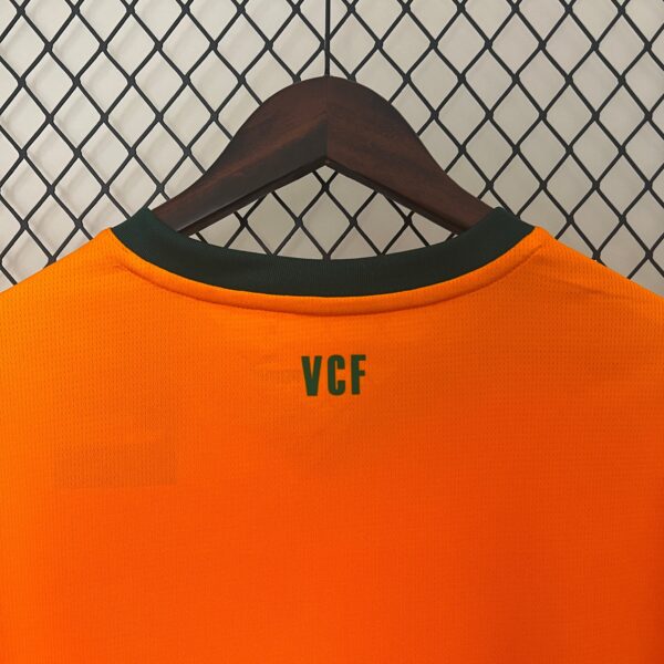 Maglia Valencia Terza - 24/25 - immagine 4