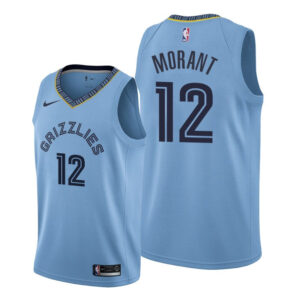 Maglia Memphis Grizzlies
