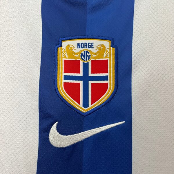 Maglia Norvegia - 2024 - immagine 6