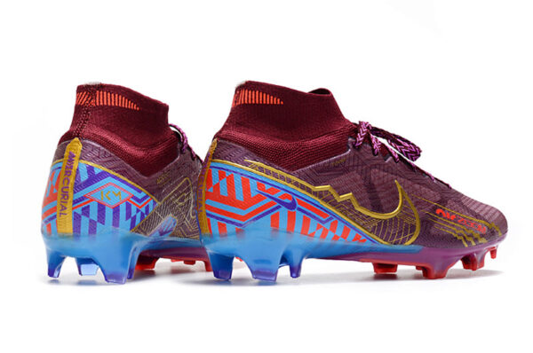 Nike Air Zoom Mercurial Superfly IX Elite - immagine 5