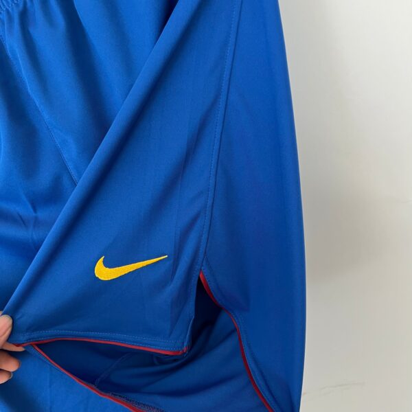 Barcellona Vintage - 07/08 Shorts - immagine 3