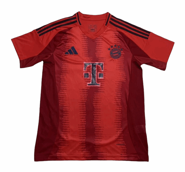Maglia Bayern Monaco - 24/25