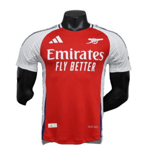 Arsenal - 24/25 Player Version