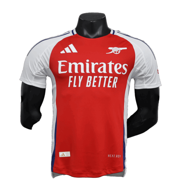 Arsenal - 24/25 Player Version