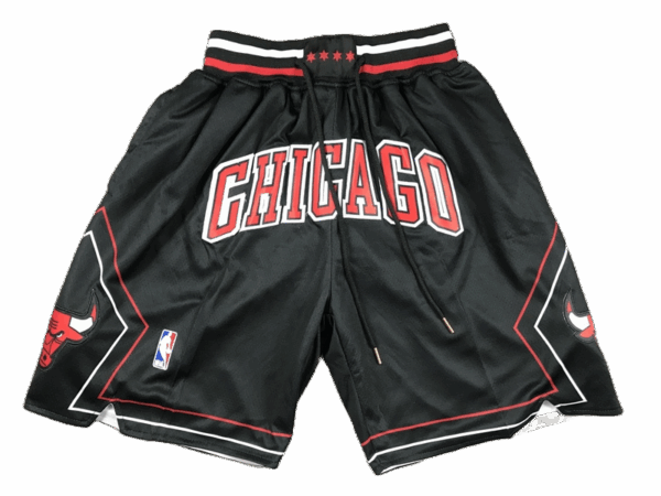 Chicago Bulls