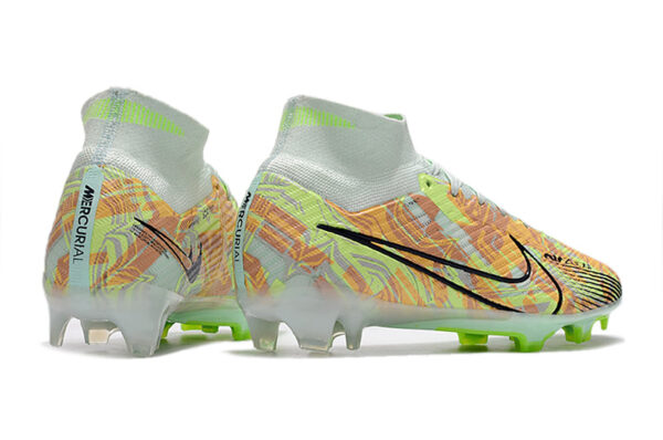Nike Air Zoom Mercurial Superfly IX Elite - immagine 5
