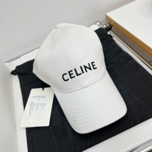 Cappellino Celine