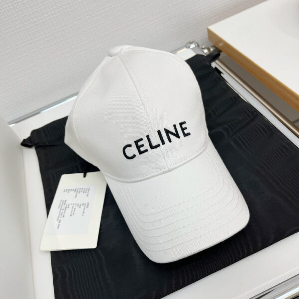 Cappellino Celine