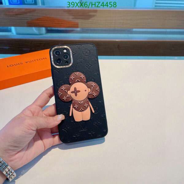 Louis Vuitton IPhone Cover