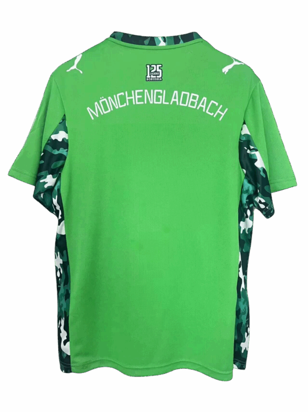 Maglia Borussia Mönchengladbach Trasferta - 25/26 - immagine 2