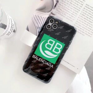 Balenciaga IPhone Cover
