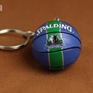 Portachiavi NBA