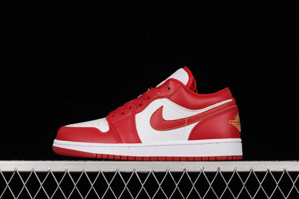 AIR JORDAN 1 LOW - immagine 6