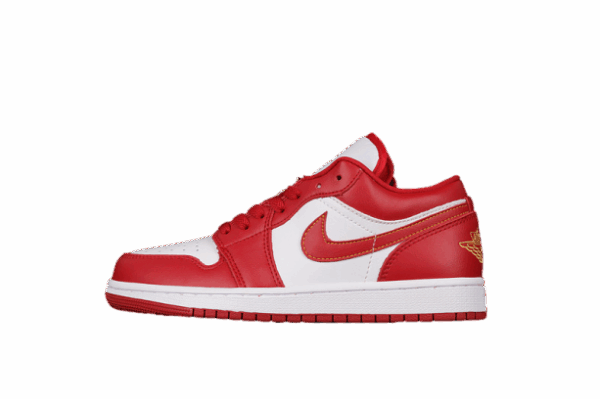 AIR JORDAN 1 LOW