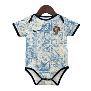 Portogallo Away - 2024 Body Bimbo