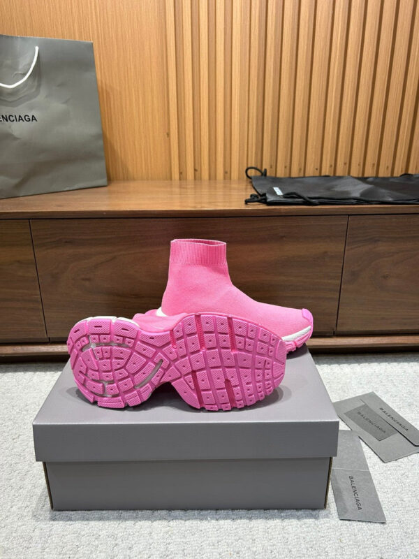 Balenciaga Sneakers Speed - immagine 3