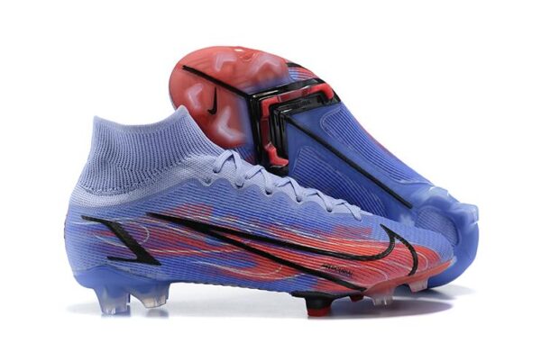 Nike Mercurial Superfly VIII Elite FG