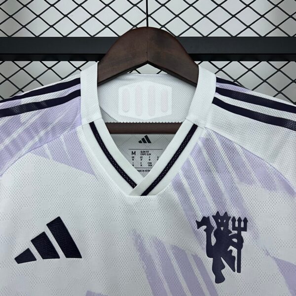 Maglia Manchester United Trasferta - 25/26 - immagine 3