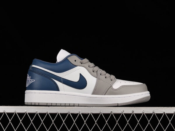 AIR JORDAN 1 LOW LA DODGERS - immagine 2