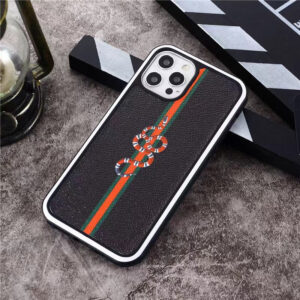 Gucci IPhone Cover