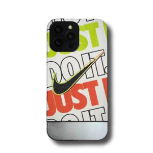 Nike IPhone Cover