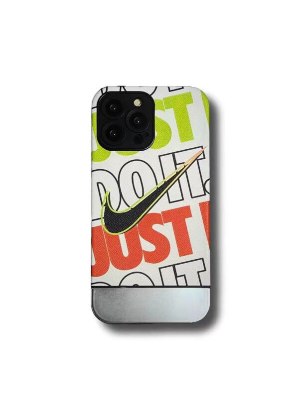 Nike IPhone Cover
