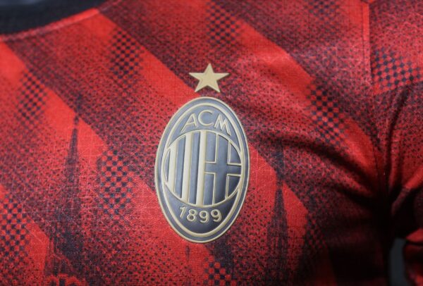 Milan Special - 24/25 Player Version - immagine 3