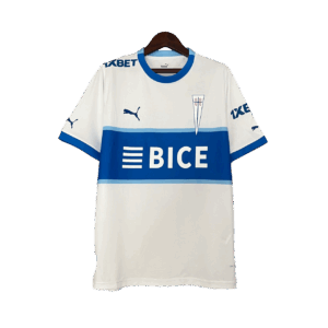Universidad Catolica - 24/25