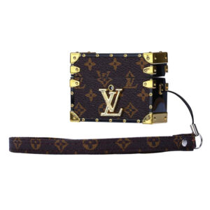 Cover AirPods Louis Vuitton