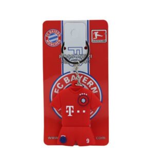 Portachiavi Bayern Monaco