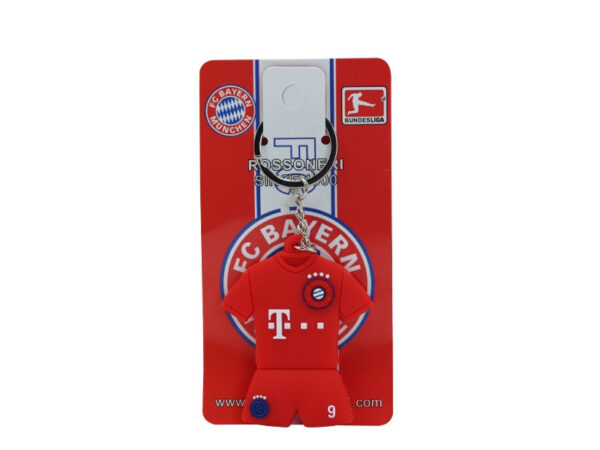 Portachiavi Bayern Monaco