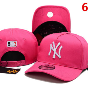 Cappellino New York Yankees