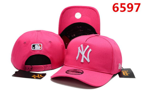 Cappellino New York Yankees