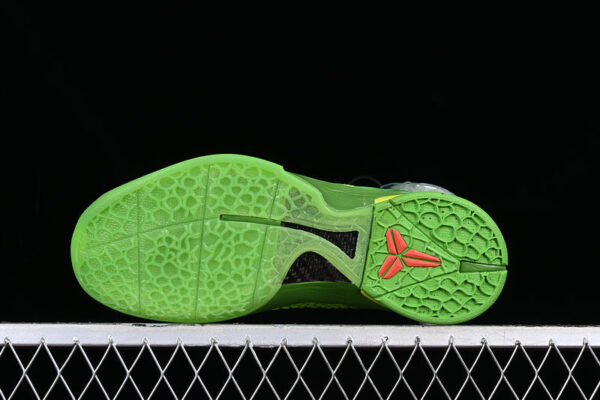 NIKE ZOOM KOBE 6 PROTRO - immagine 6