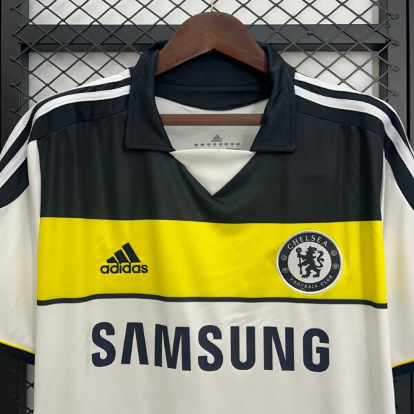 Chelsea Terza - 11/12 Vintage - immagine 3