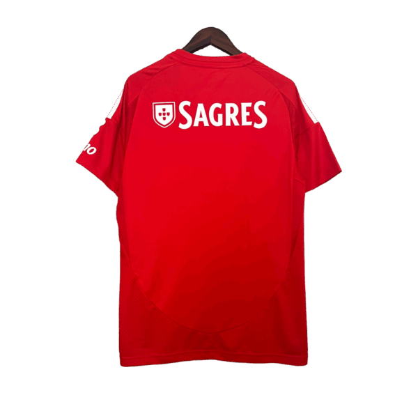 Benfica - 24/25 - immagine 2
