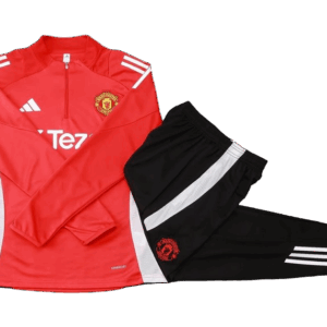 Tuta Manchester United 24/25