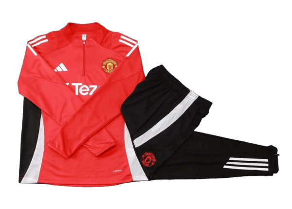 Tuta Manchester United 24/25