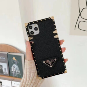 Prada IPhone Cover
