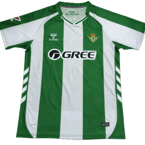 Maglia Real Betis - 25/26