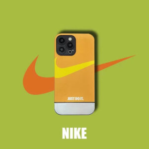 Nike IPhone Cover