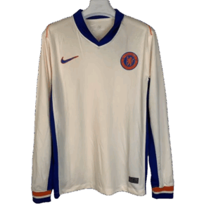 Chelsea Away - 24/25 Manica Lunga