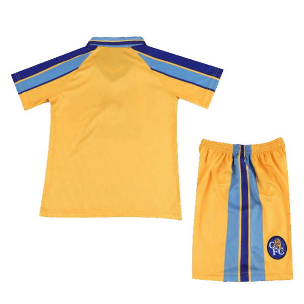 Kit Bambino - Chelsea 95/97 - immagine 2