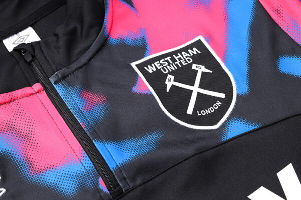 Tuta West Ham - immagine 2