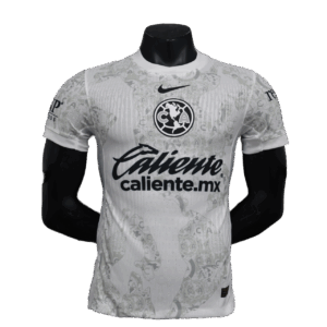 Club America - 24/25 Player Version