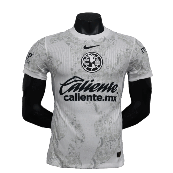 Club America - 24/25 Player Version