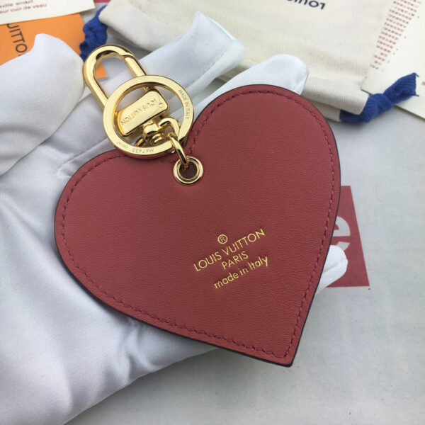 Portachiavi Louis Vuitton - immagine 2